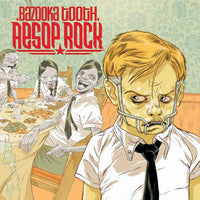 Aesop Rock - Bazooka Tooth [Vinyl]