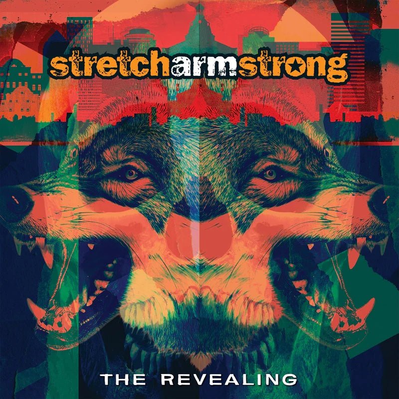 Stretch Arm Strong - The Revealing [Vinyl]